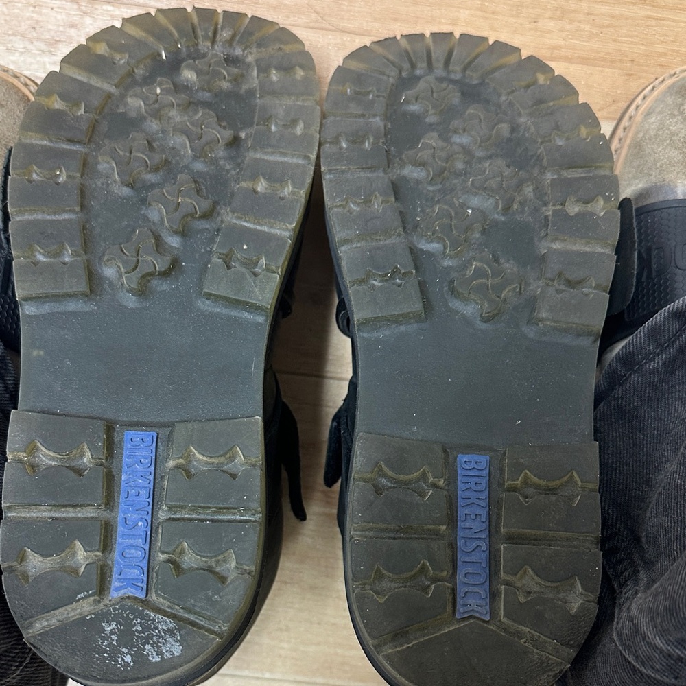 Birkenstock x Rick Owens Sz 38 - Picture 8 of 14